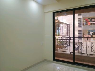 Living Room Image of 895 Sq.ft 2 BHK Apartment / Flat for sale in Venus Skky City by Venus Nirvana LLP, Sandap Gaon Thane for Rs. 5370000