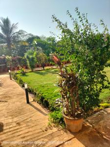 Image of 1700 Sq.ft 3.5 BHK Apartment / Flat for sale in Sea Beach CHS, Seawoods, Navi Mumbai for Rs. 41000000