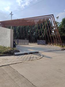 Image of 850 Sq.ft Residential Plot / Land for sale in Exotica Greens, Bicholi Hapsi, Indore for Rs. 6375000