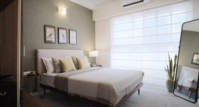 Bedroom Image of 1570 Sq.ft 3 BHK Apartment / Flat for sale in Godrej Lakeside Orchard, Chikkakannalli Bengaluru for Rs. 22500000
