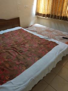 Bedroom Image of Ma gaytri in Gurukul, Ahmedabad