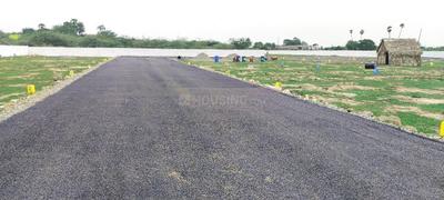 Image of 891 Sq.ft Residential Plot / Land for sale in Madhavaram, Chennai for Rs. 2500000
