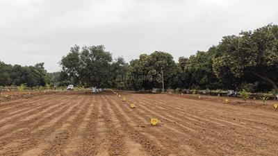 Image of 1197 Sq.ft Residential Plot / Land for sale in Mylavaram, Vijayawada for Rs. 700000