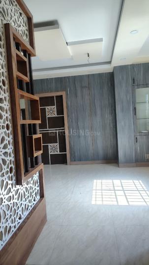 T P Residence Main Image 1