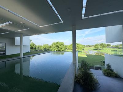 Ananda Farms Plot View 2