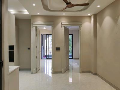 Dining Area Image of 1741 Sq.ft 3 BHK Builder Floor for sale in Indirapuram Ghaziabad for Rs. 19500000