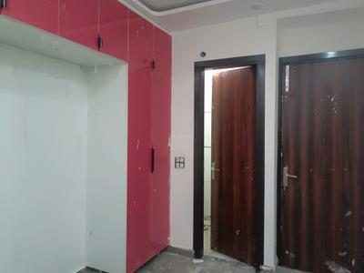 Bedroom Image of 550 Sq.ft 2 BHK Apartment / Flat for sale in Chaudhary Affordable Homes, Burari New Delhi for Rs. 3700000
