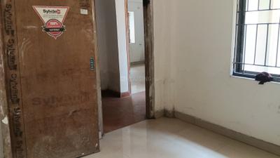 Bedroom Image of 1516 Sq.ft 3 BHK Apartment / Flat for sale in Aryan Towers, Madhyamgram Kolkata for Rs. 7550000