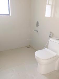 Bedroom One Image of 881 Sq.ft 2 BHK Apartment / Flat for sale in Primarc Southwinds, Rajpur Kolkata for Rs. 5800000