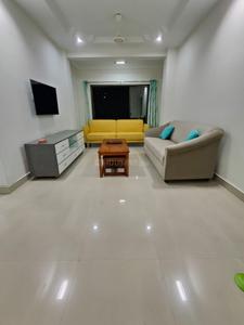 1 BHK Flat