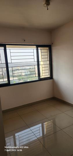 Nanded City Pune  Bedroom 1