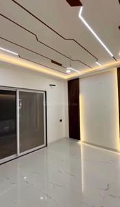 Bedroom Image of 2800 Sq.ft 4 BHK Independent House for sale in Mahalakshmi Nagar Indore for Rs. 21100000