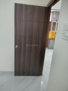 Bedroom Image of 1200 Sq.ft 2 BHK Apartment / Flat for sale in Miyapur Hyderabad for Rs. 9360000