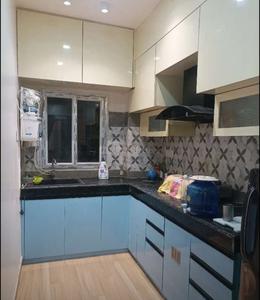4 BHK Flat