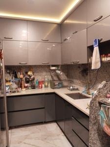 Kitchen Image of 2200 Sq.ft 3 BHK Villa for rent in Baner Pune for Rs. 85000
