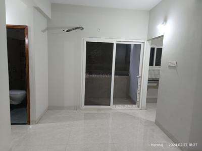 Hall Image of 1040 Sq.ft 2 BHK Apartment / Flat for sale in Buildwell Eminence, Bhawrasla Indore for Rs. 5720000
