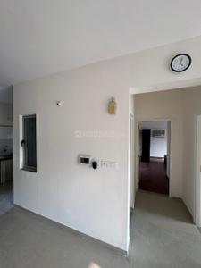 Hall Image of 1080 Sq.ft 2.5 BHK Apartment / Flat for sale in Adani The Meadows, Shantigram Ahmedabad for Rs. 7000000