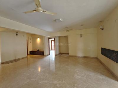 Hall Image of 1960 Sq.ft 3 BHK Apartment / Flat for sale in Malleswaram Bengaluru for Rs. 37500000