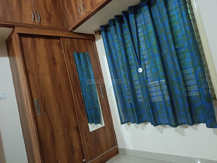 Dodda Nekkundi Extension, Kartik Nagar Bedroom 1