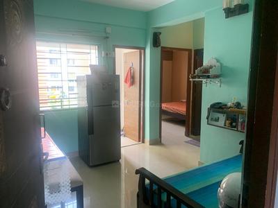 1 BHK Flat
