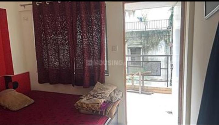 Shankar Kalat Nagar, Wakad Bedroom 1
