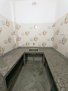 Kitchen Image of 1440 Sq.ft 6 BHK Independent House for sale in Behala Kolkata for Rs. 9500000