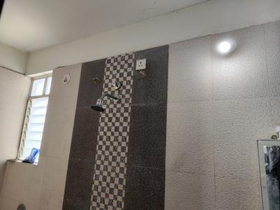 Image of 950 Sq.ft 2 BHK Apartment / Flat for sale in Trimurti 11 Park Street, Pisoli, Pune for Rs. 4800000