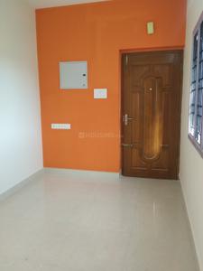 Hall Image of 550 Sq.ft 1 BHK Independent House for rent in Mangadu Chennai for Rs. 7500