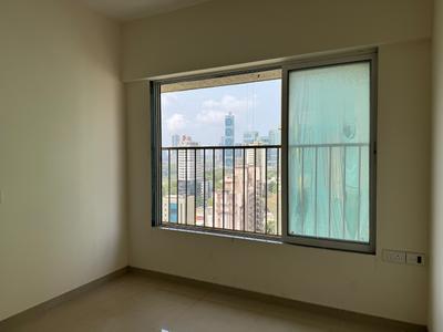 Bedroom Image of 650 Sq.ft 1 BHK Apartment / Flat for sale in Dadar West Mumbai for Rs. 20000000