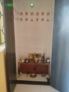 Pooja Room Image of 5000 Sq.ft 10 BHK Independent House for sale in Battarahalli Bengaluru for Rs. 31000000