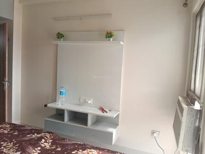 Bedroom Image of 1000 Sq.ft 3 BHK Apartment / Flat for sale in GLS Avenue 51, Sector 92 Gurgaon for Rs. 7000000