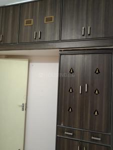 Bedroom Image of 1700 Sq.ft 3 BHK Villa for sale in Medavakkam Chennai for Rs. 15000000