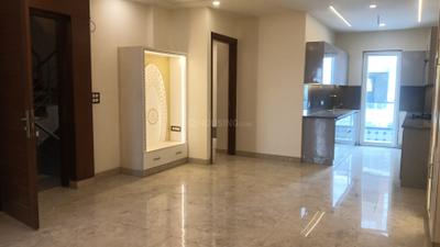 Living Room Image of 1395 Sq.ft 3 BHK Builder Floor for sale in Pitrachaya Dev Luxury Floors, Sector 70 Gurgaon for Rs. 16000000