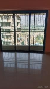 Hall Image of 1140 Sq.ft 2 BHK Apartment / Flat for sale in Kalyan East Kalyan for Rs. 9000000