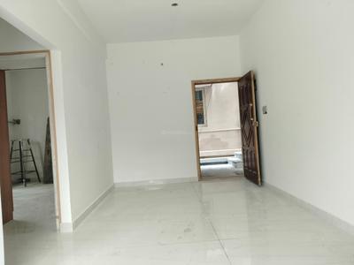 Living Room Image of 650 Sq.ft 1 BHK Builder Floor for rent in HSR Layout Bengaluru for Rs. 36001