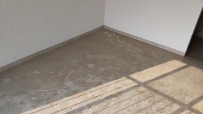 Bedroom Image of 575 Sq.ft 1 BHK Apartment / Flat for sale in Sunteck Maxx World, Naigaon East Naigaon for Rs. 3300000