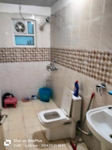 Bathroom Image of 1572 Sq.ft 3 BHK Apartment / Flat for sale in Mohibullapur Lucknow for Rs. 8000000