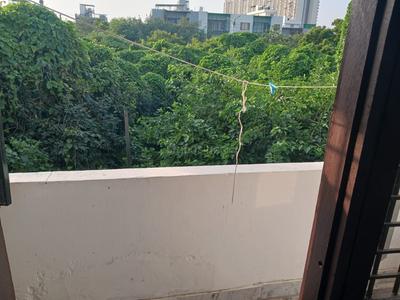 Balcony Image of 1800 Sq.ft 3 BHK Builder Floor for rent in Sector 50 Noida for Rs. 40000