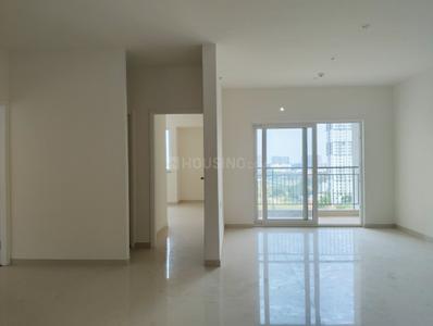 Hall Image of 1207 Sq.ft 2 BHK Apartment / Flat for sale in Rohan Ekanta by Rohan Builders (I) Pvt Ltd, Varthur Bengaluru for Rs. 16000000