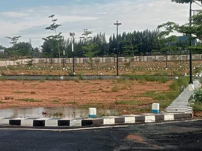 Image of 1200 Sq.ft Residential Plot / Land for sale in Karamadai, Coimbatore for Rs. 2728000