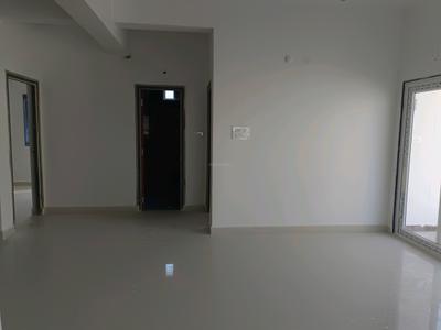 Living Room Image of 1250 Sq.ft 2 BHK Apartment / Flat for sale in Hafeezpet Hyderabad for Rs. 9200007