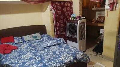Bedroom Image of 2015 Sq.ft 3 BHK Independent House for sale in Ashok Vihar Phase 1 Gurgaon for Rs. 11500000
