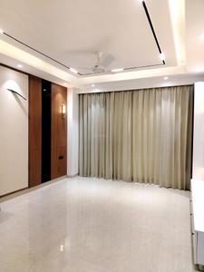 Living Room Image of 3800 Sq.ft 4 BHK Builder Floor for sale in Malibu Town Floors, Sector 47 Gurgaon for Rs. 45000000