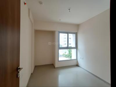 Bedroom Image of 860 Sq.ft 2 BHK Apartment / Flat for rent in Piramal Vaikunth , Thane West Thane for Rs. 37000