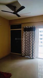 Bedroom Image of 1004 Sq.ft 2 BHK Apartment / Flat for rent in Supertech Eco Village 1, Noida Extension Greater Noida for Rs. 17876