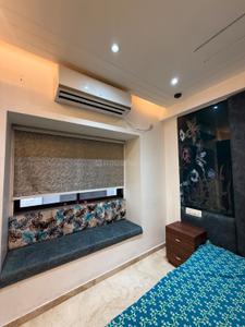Bedroom Image of 2275 Sq.ft 3 BHK Builder Floor for sale in Canal Road Dehradun for Rs. 24000000