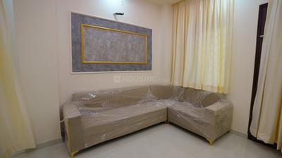 Bedroom Image of 2100 Sq.ft 4 BHK Villa for sale in Gokulpura Jaipur for Rs. 14500000