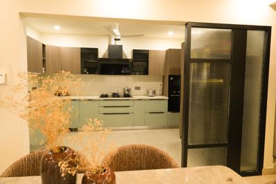 Kitchen Image of 3142 Sq.ft 4.5 BHK Apartment / Flat for sale in Dalanwala Dehradun for Rs. 40000000