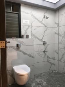 Common Bathroom Image of 1100 Sq.ft 2 BHK Apartment / Flat for sale in Rahul Downtown, Punawale Pune for Rs. 7500000