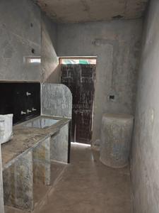 Image of 450 Sq.ft 1 BHK Builder Floor for sale in Sector 15 Rohini, New Delhi for Rs. 2500000